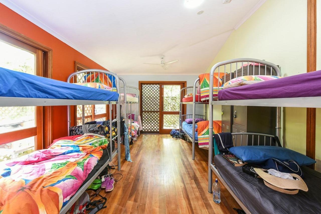 Port Macquarie Backpackers 호스텔 외부 사진