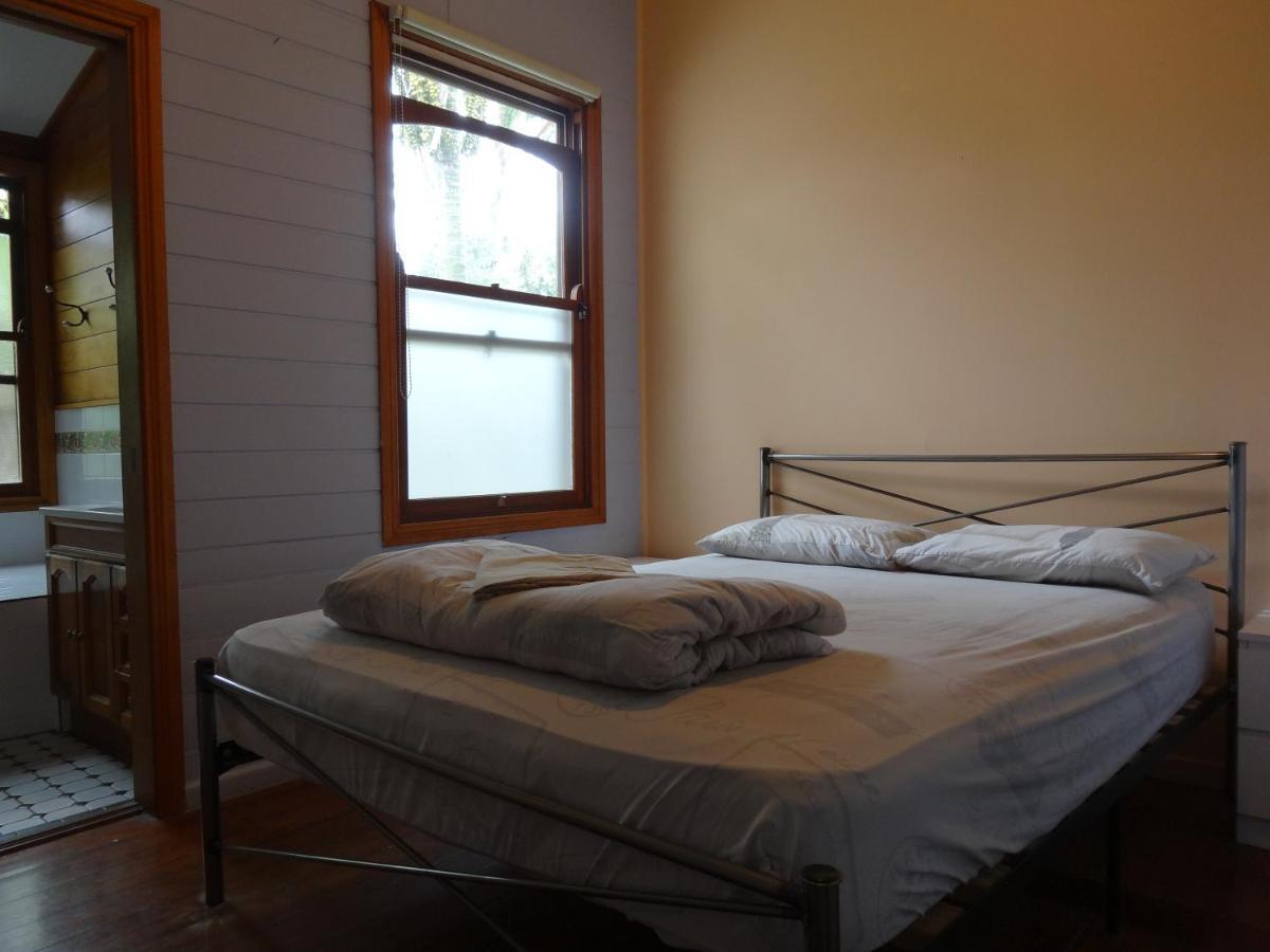 Port Macquarie Backpackers 호스텔 외부 사진